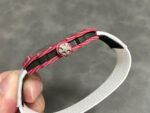 Richard Mille RM67-02 Best Replica Watch Red Carbon Weight 37 Grams 38.7??47.52mm - Image 5