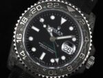 Diw New Rolex Ultra Limited Edition GMT-MASTER II-Carbon Fiber-Black(1:1 replica) - Image 6