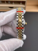 Rolex High End Watch Replicas Lady-Datejust M279163-0024 Automatic Swiss Movement 28mm - Image 8