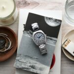Seamaster Aqua Terra 150M Co-Axial Master Chronometer 41mm Grey Dial On Bracelet(1:1 replica) - Image 3