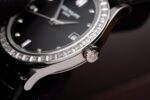 Patek Philippe Calatrava 5298P Replica Watch Black ZF Factory 38mm - Image 3