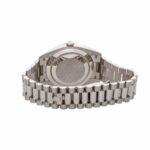 Rolex Day-Date Stripe Dial Replica - Image 4