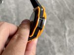 Hubot Big Bang Unico Orange Ceramic Best Replica Watch BBF Factory 42mm - Image 6