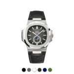 Patek Philippe – Rubber B strap for Nautilus 5726A SS(1:1 replica)