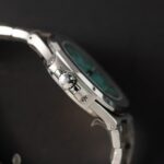 Patek Philippe Nautilus 5711 Tiffany   Co Replica 1:1 Watch 3K Factory 40mm - Image 6