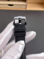Omega Seamaster Chronometer Black Ceramic Imitation Luxury Watches Best Quality VS Factory 42mm - Image 8