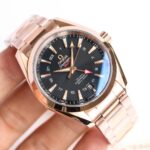 Omega Seamaster 150m(1:1 replica) - Image 4
