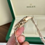 Rolex Replica 1:1 Watch Cosmograph Daytona 116505 Baguette Dial Factory Clean 40mm - Image 7