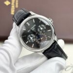 Patek Philippe Super Clone Watches Grand Complications 5327G Automatic Movement Gray Dial 40mm - Image 2