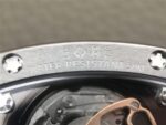 Replica Richard Mille RM 007 Lady SS Diamonds Black Inner Bezel White Rubber Strap 6T51 - Image 12