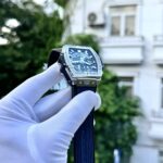 Hublot Replica 1:1 Watch Spirit Of Big Bang Blue Titanium Chronograph 42mm - Image 5