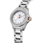 TAG Heuer Replica Watch Aquaracer Professional 200 Quartz 30 mm Steel(1:1 replica) - Image 10