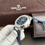 Patek Philippe Replica 11 Watch Nautilus 5726 High Quality Swiss Factory GR 40.5mm - Image 5