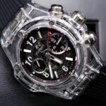 Hublot Big Bang Transparent Series 45mm(1:1 replica) - Image 4
