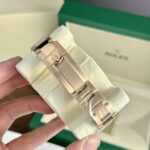 Rolex Replica 1:1 Watch Cosmograph Daytona 116505 Baguette Dial Factory Clean 40mm - Image 11