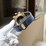 Hublot Replica 1:1 Watch Big Bang Unico Demi King Gold Factory BBF 44mm - Image 5