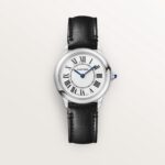 Ronde Must de fake cartier watch 29 mm high autonomy quartz movement(1:1 replica)