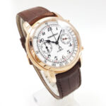 Audemars Piguet 26100OR Chronograph 18K Rose Gold(1:1 replica) - Image 4