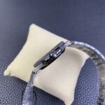 Best Fake Patek Philippe Replica Watch Nautilus All Carbon Black The Black Grail Project(1:1 replica) - Image 7