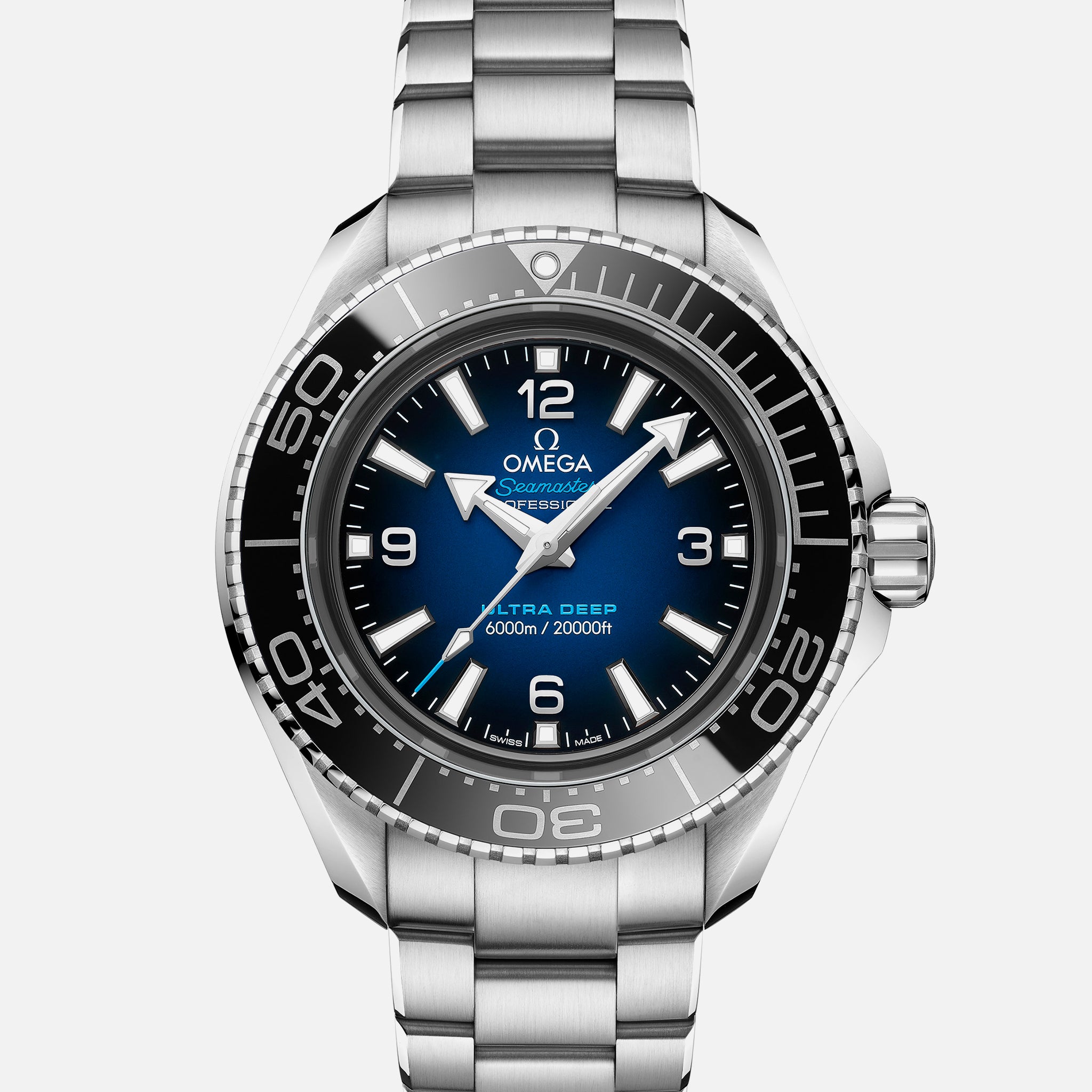 AD89B9AE-6CB7-B9AE-F433-BBA654B25AE5.jpg Seamaster Planet Ocean Ultra Deep Professional 6000M Co-Axial Master Chronometer 45.5mm Blue Dial On Bracelet(1:1 replica) - Image 1