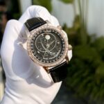 Patek Philippe Rep 1:1 Watch Grand Complications 5104R Highest Quality 44mm - Image 2