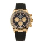 Rolex Cosmograph Daytona 40mm, 18k Yellow Gold, Ref# 126518ln-0004(1:1 replica) - Image 2
