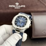 Patek Philippe Replica 11 Watch Nautilus 5726 High Quality Swiss Factory GR 40.5mm - Image 3