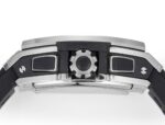 Hublot Spirit of Big Bang Textured Rubber Strap(1:1 replica) - Image 7