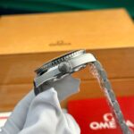 Omega Seamaster Planet Ocean 600M Replica Watch Metal Wire VS Factory 43.5mm - Image 6