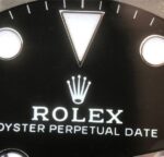 Replica Rolex Sea-Dweller 2017 Baselworld 126600 ARF 904L Bracelet A2824 - Image 4