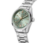 TAG Heuer Replica Watch Carrera Date Automatic 36 mm Steel(1:1 replica) - Image 8