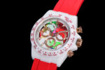 Rolex Daytona Collection – AET x ROLEX x Picasso Crossover – Charles the Great(1:1 replica) - Image 2