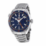 Omega Planet Ocean 600M Replica - Image 2