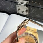 Patek Philippe Replica Watch Complications 5205R Green Dial 40mm - Image 8