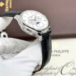 Patek Philippe Best Replica Watches Grand Complications 5327G Automatic Movement White Dial 40mm - Image 4