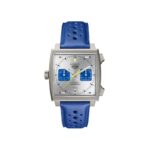 TAG Heuer Replica Watch Monaco Chronograph French Racing Blue Automatic 39 mm Titanium(1:1 replica)