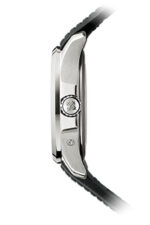 Patek Philippe Aquanaut Dual Time Black Dial Automatic Men’s Watch 5164A-001(1:1 replica) - Image 3