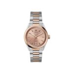 TAG Heuer Replica Watch Carrera Date Automatic 36 mm Steel and Gold(1:1 replica)