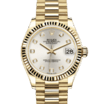 Datejust 31 ?C M278278-0034(1:1 replica)