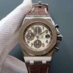 Replica Audemars Piguet JF Royal Oak Offshore Safari 2014 A3126