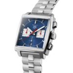 TAG Heuer Replica Watch Monaco Chronograph Automatic 39 mm Steel(1:1 replica) - Image 10