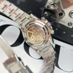 Rolex Daytona 126529LN Le Mans Replica Watch Movement Calibre 4132 Clean Factory 40mm - Image 8