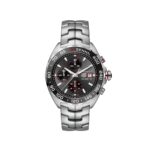 TAG Heuer Replica Watch Formula 1 Senna Automatic 44 mm Steel(1:1 replica)