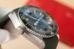 Omega Replica Watches Planet Ocean 600M Dial Gray VS Factory 43.5mm - Image 5