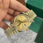 Rolex Replica Watch Day-Date 228238 Strap President V2 GM Factory 40mm - Image 2
