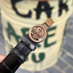 Patek Philippe Replica Watch Complications 5205R Black Dial 40mm - Image 6