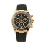 Rolex Cosmograph Daytona 40mm, 18k Yellow Gold, Ref# 126518ln-0008(1:1 replica) - Image 2