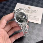Rolex Replica Watch DateJust 126334 Dial Wimbledon VS Factory 41mm - Image 2