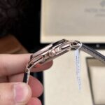 Patek Philippe Rep 11 Watch 5205R 18K Rose Gold Wrapped Men s Black Dial 40mm - Image 6