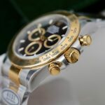 Rolex Cosmograph Daytona 126503 Luxury Fake Watches Calibre 4131 Movement Clean Factory 40mm - Image 7